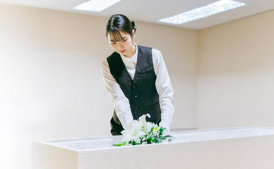 小さな家族葬サロンイノリエ | お急ぎの方へ 小さな家族葬サロンイノリエ | お急ぎの方へ