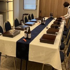 小さな家族葬サロン イノリエ | 江東区の葬儀・家族葬式場 | 人形供養祭にむけて