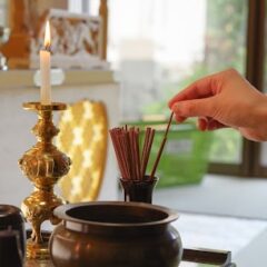 小さな家族葬サロン イノリエ | 江東区の葬儀・家族葬式場 | 江東区：はじめて葬儀の喪主を務める方へ