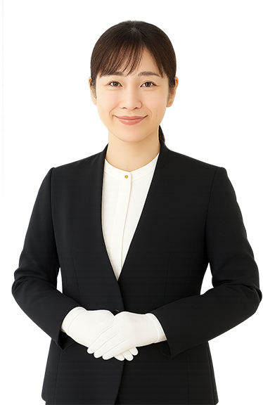 小さな家族葬サロンイノリエ | ホーム 小さな家族葬サロンイノリエ | ホーム