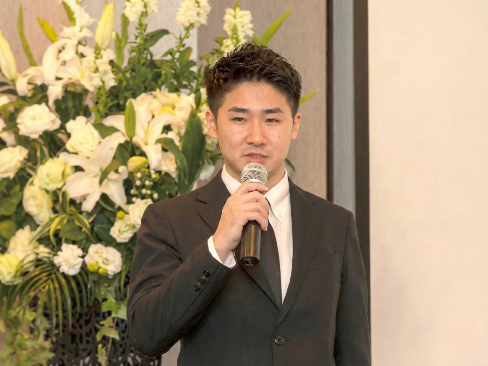 小さな家族葬サロンイノリエ | 家族葬プラン 小さな家族葬サロンイノリエ | 家族葬プラン