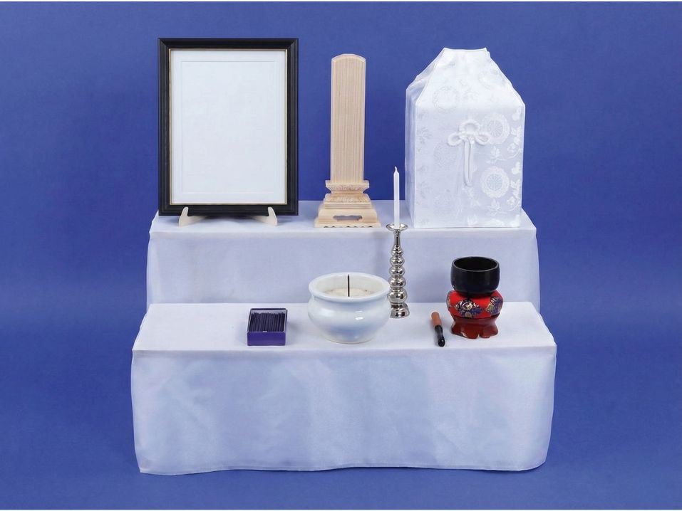 小さな家族葬サロンイノリエ | 家族葬プラン 小さな家族葬サロンイノリエ | 家族葬プラン