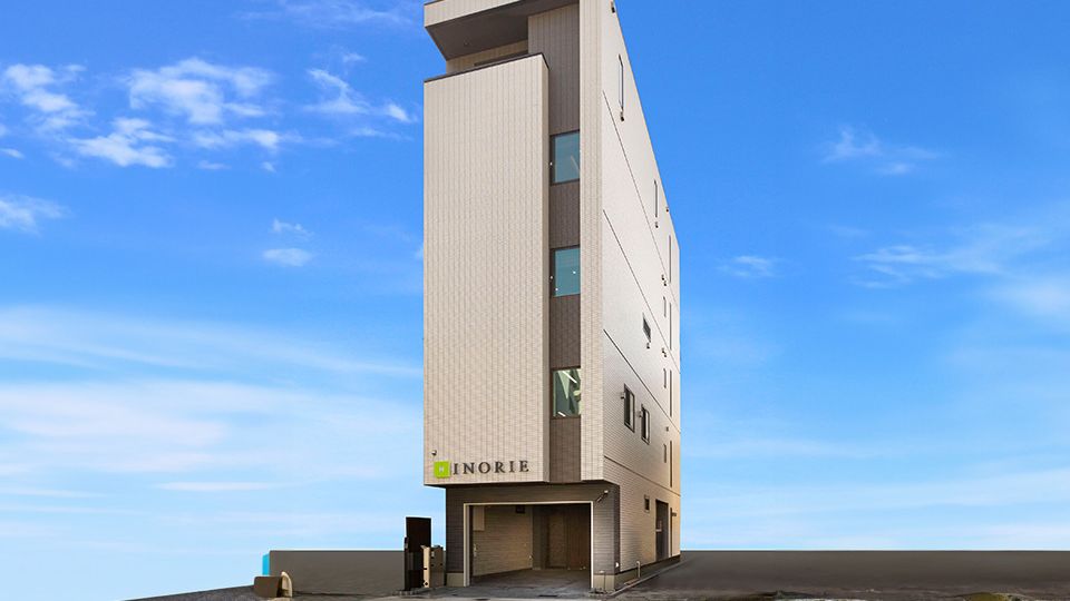 小さな家族葬サロンイノリエ|小さな家族葬サロンイノリエ