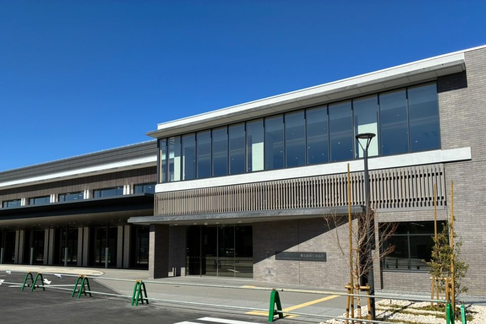 小さな家族葬サロンイノリエ | ホーム