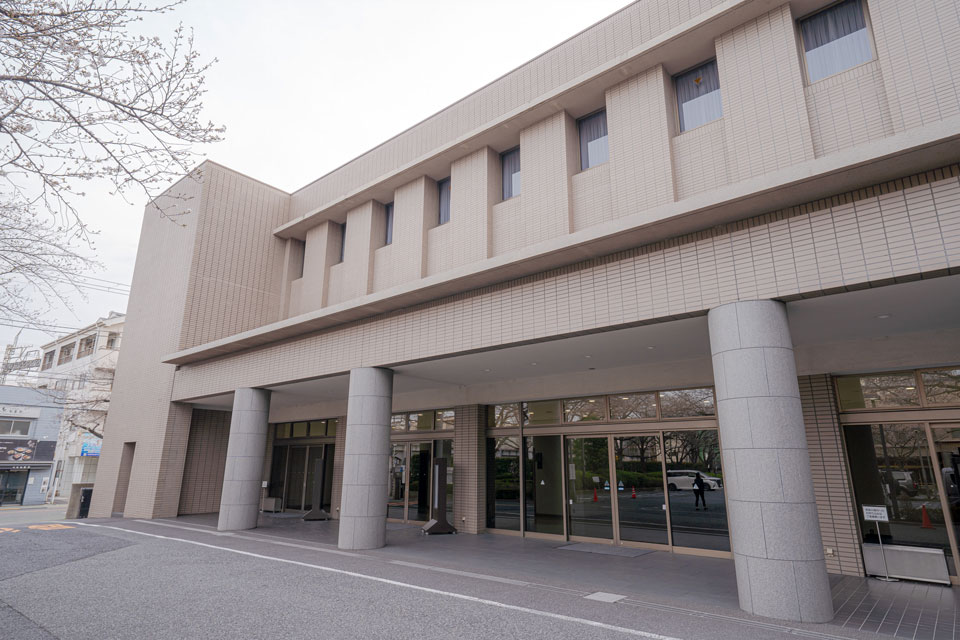 小さな家族葬サロンイノリエ | 町屋斎場
