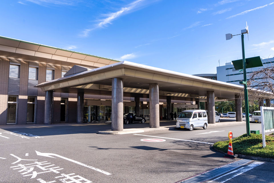 小さな家族葬サロンイノリエ | 臨海斎場