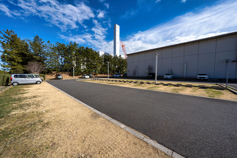 小さな家族葬サロンイノリエ | 浦安市斎場