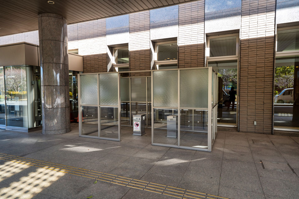 小さな家族葬サロンイノリエ | 臨海斎場