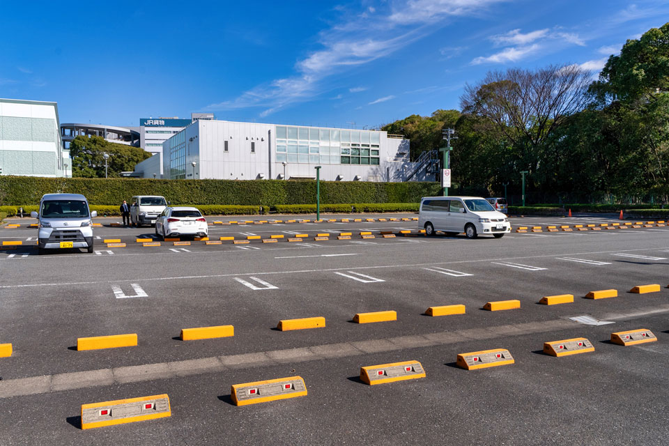 小さな家族葬サロンイノリエ | 臨海斎場