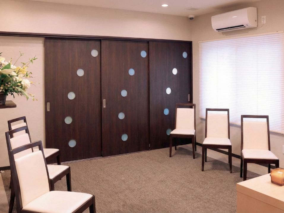 小さな家族葬サロンイノリエ | 火葬式プラン