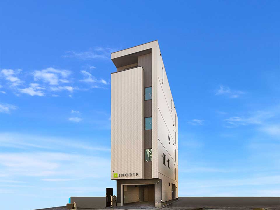 小さな家族葬サロンイノリエ | 小さな家族葬サロンイノリエ 小さな家族葬サロンイノリエ | 小さな家族葬サロンイノリエ