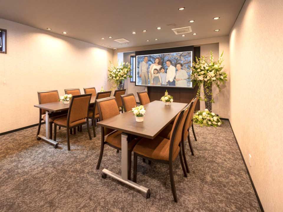 小さな家族葬サロンイノリエ | 小さな家族葬サロンイノリエ 小さな家族葬サロンイノリエ | 小さな家族葬サロンイノリエ