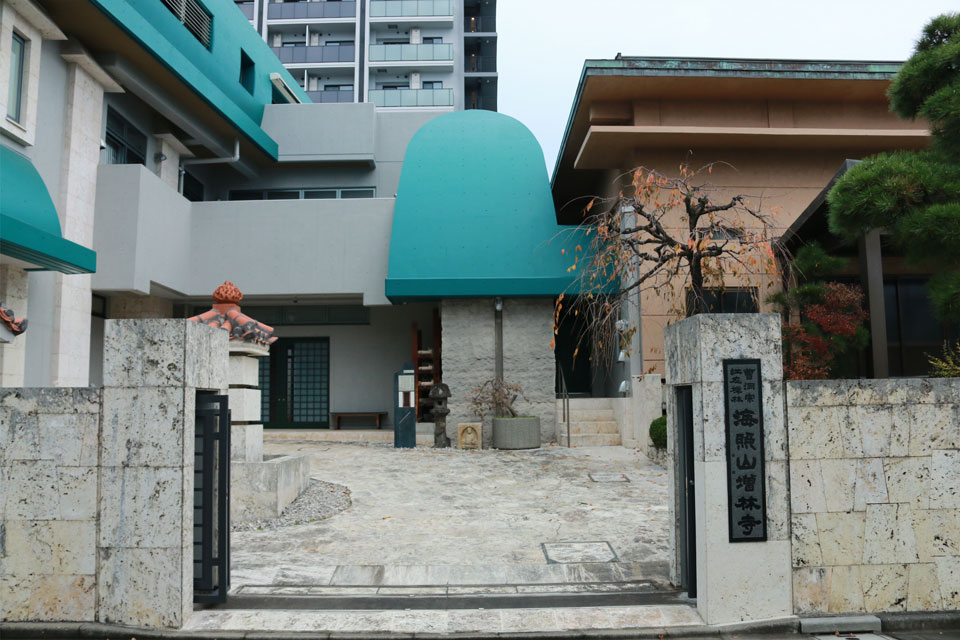 小さな家族葬サロンイノリエ | 増林寺斎場