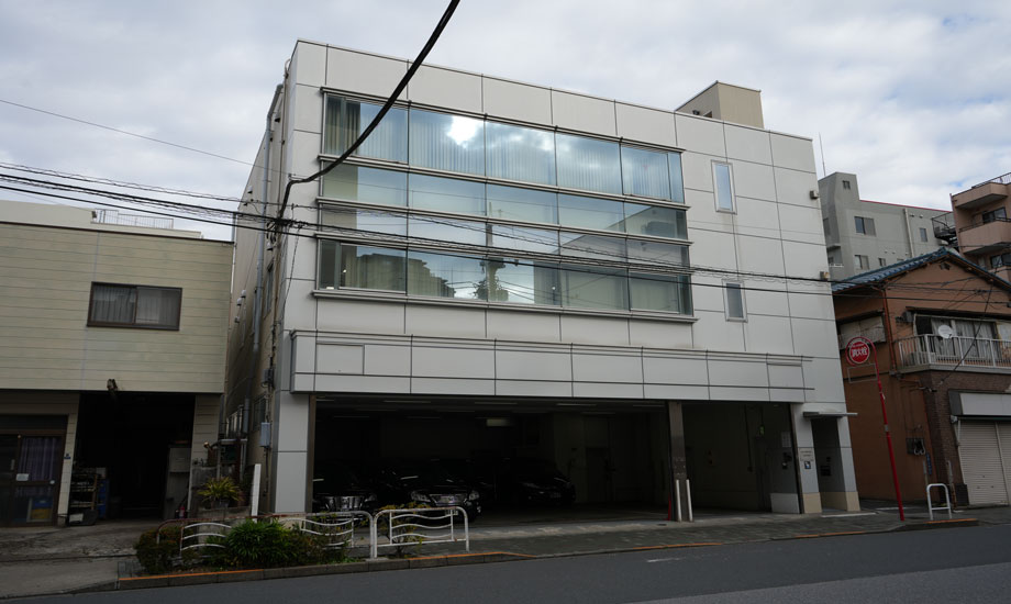 小さな家族葬サロンイノリエ | 斎場案内