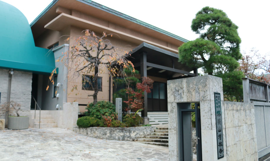 小さな家族葬サロンイノリエ | 増林寺斎場