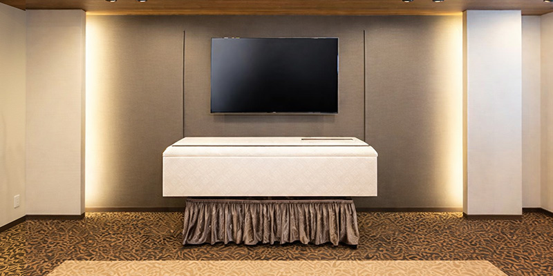 小さな家族葬サロンイノリエ | 火葬式プラン