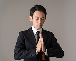 小さな家族葬サロンイノリエ | 社葬プラン