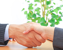 小さな家族葬サロンイノリエ | 社葬プラン