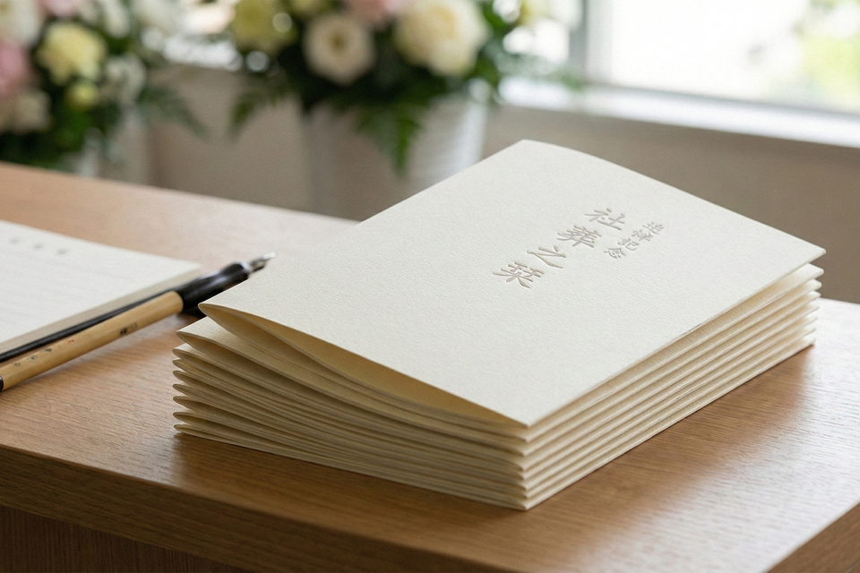 小さな家族葬サロンイノリエ | 社葬プラン