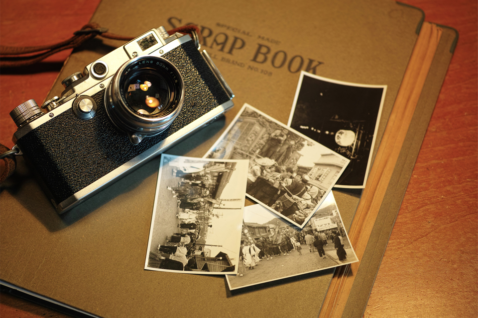 小さな家族葬サロンイノリエ | 社葬プラン