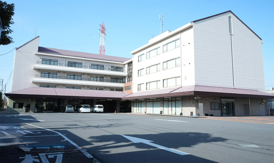 小さな家族葬サロンイノリエ | 斎場案内