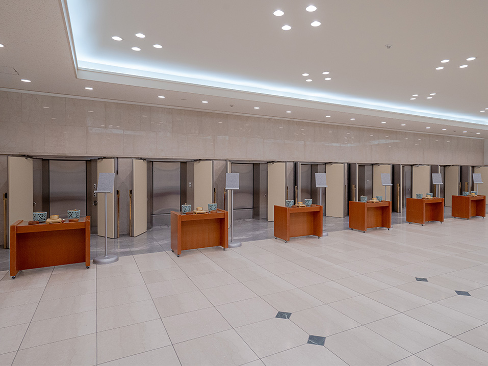 小さな家族葬サロンイノリエ | 火葬式プラン