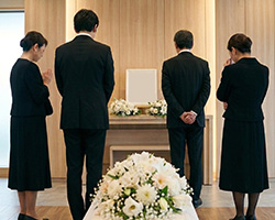 小さな家族葬サロンイノリエ | 火葬式プラン