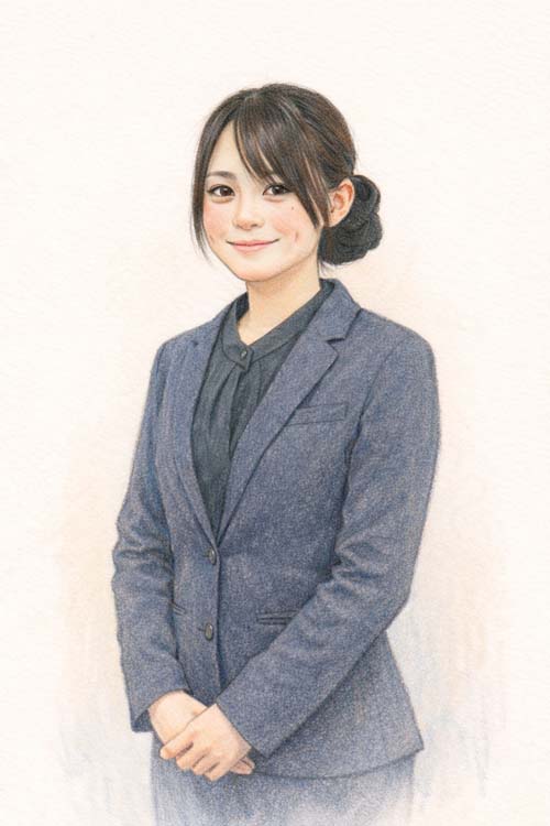 小さな家族葬サロンイノリエ | スタッフ 小さな家族葬サロンイノリエ | スタッフ