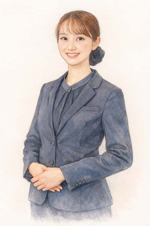 小さな家族葬サロンイノリエ | スタッフ