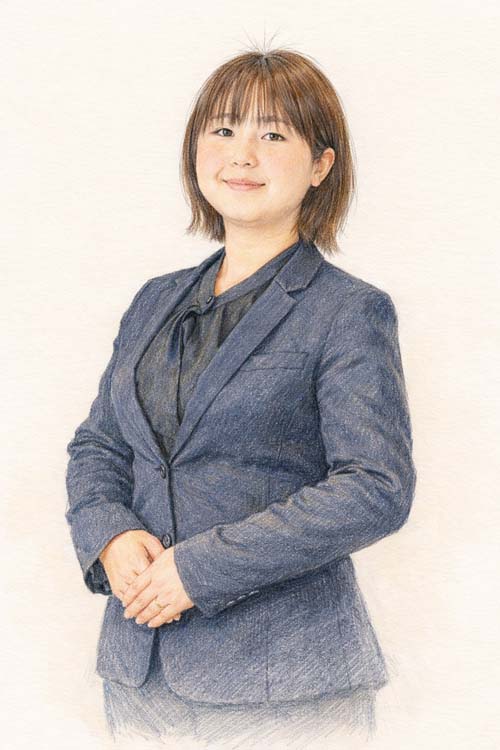 小さな家族葬サロンイノリエ | スタッフ