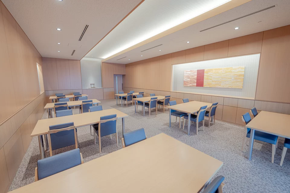 小さな家族葬サロンイノリエ | 四ツ木斎場