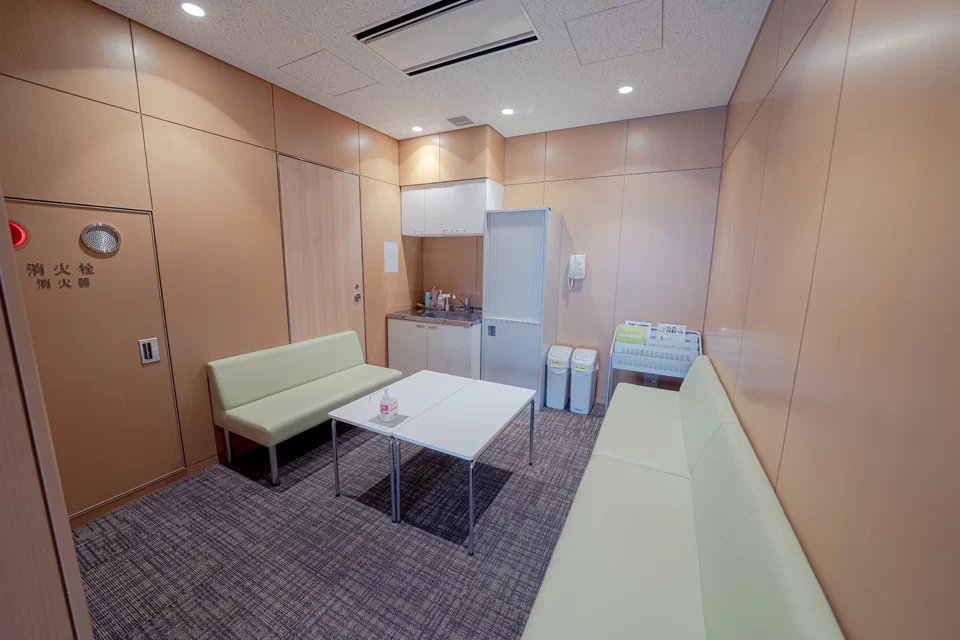 小さな家族葬サロンイノリエ | 四ツ木斎場