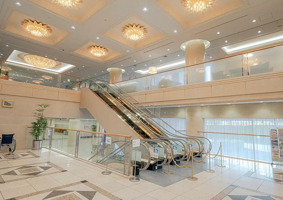 小さな家族葬サロンイノリエ | 落合斎場