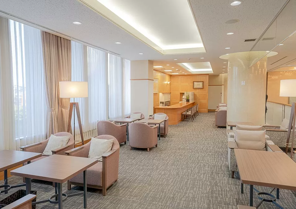 小さな家族葬サロンイノリエ | 落合斎場