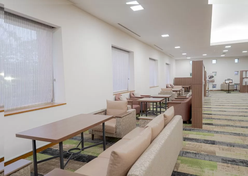 小さな家族葬サロンイノリエ | 堀ノ内斎場