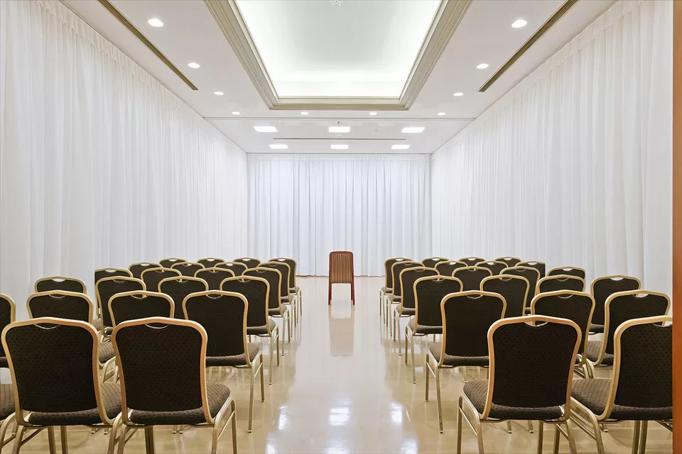 小さな家族葬サロンイノリエ | 桐ヶ谷斎場