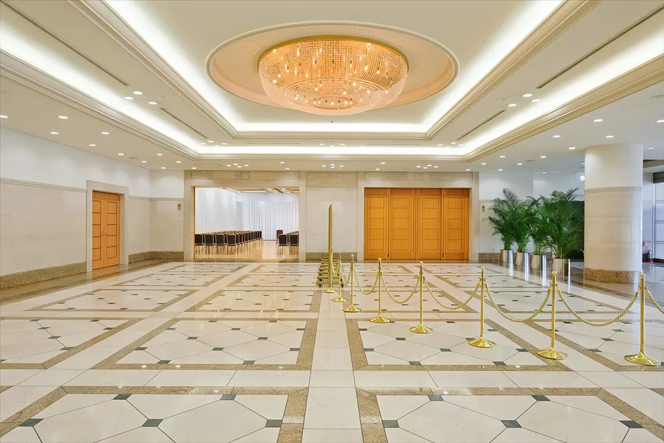 小さな家族葬サロンイノリエ | 桐ヶ谷斎場