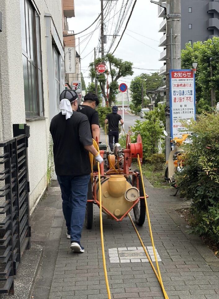 小さな家族葬サロンINORIE | ホーム